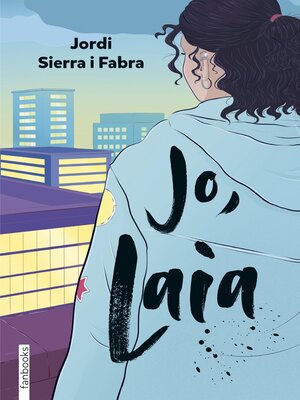 cover image of Jo, Laia